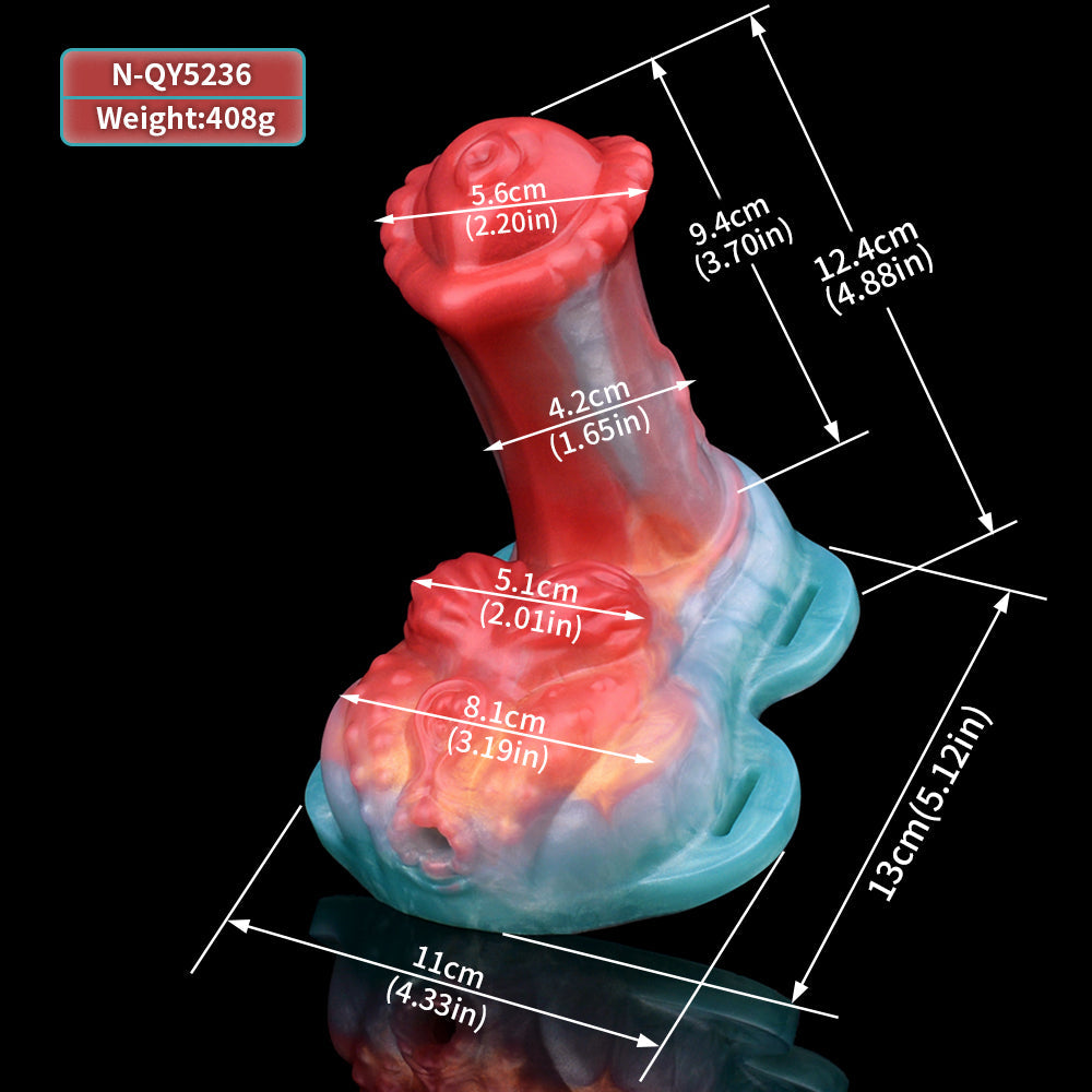 Marshall – Horse Cock Grinder Sex Toy