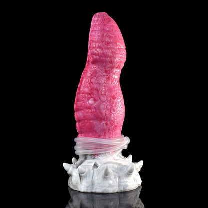 Giganteus- Squirting Monster Tentacle, Ejaculating Octopus Dildo