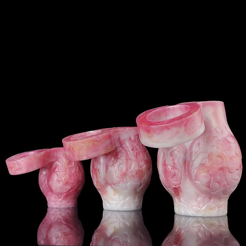 Kanix - Dog Knot Sheath, Animal Penis Ring