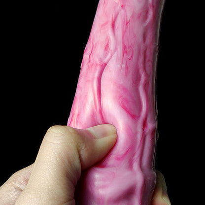 Bael - Huge Ejaculating Horse Dildo, Realistic Fantasy Toy