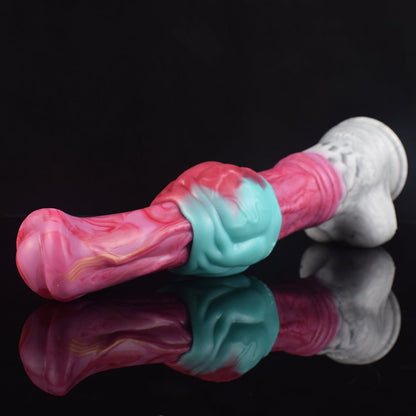 Alptar - Fantasy Dragon Penis Sleeve Extender