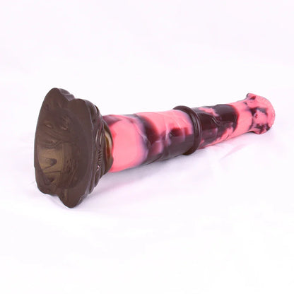 Cedric, Realistic Squirting Stallion Dildo