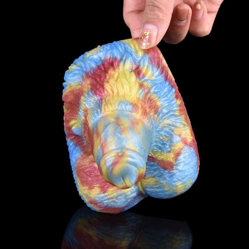 Alva - Sex Grinder Toy