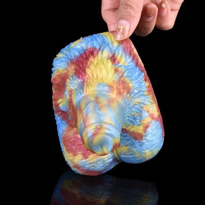 Alva - Sex Grinder Toy