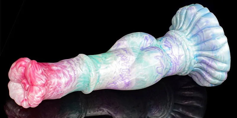 Horse-Dildos