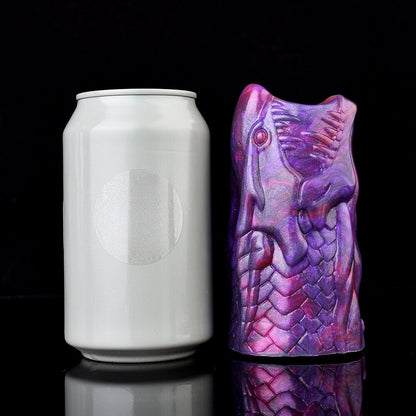 Orochi - Fantasy Dragon Penis Sleeve