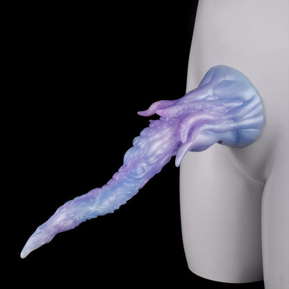 Octopus Feitong – Huge Tentacle Dildo Fantasy Plug