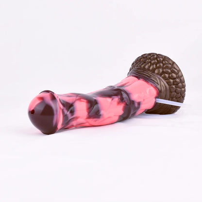 Flitter, Curve Ejaculating Horse Dildo