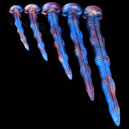 Lord Octopus – Giant Tentacle Dildo for Deep Fantasy