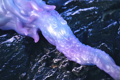 Octopus Feitong – Huge Tentacle Dildo Fantasy Plug