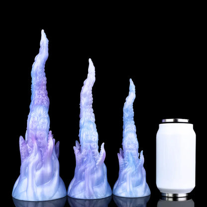 Octopus Feitong – Huge Tentacle Dildo Fantasy Plug