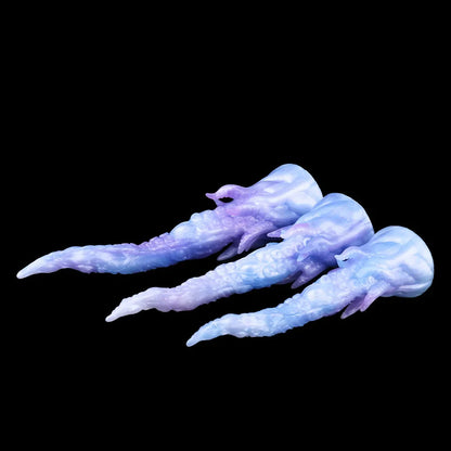 Octopus Feitong – Huge Tentacle Dildo Fantasy Plug