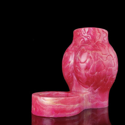 Kanix - Dog Knot Sheath, Animal Penis Ring