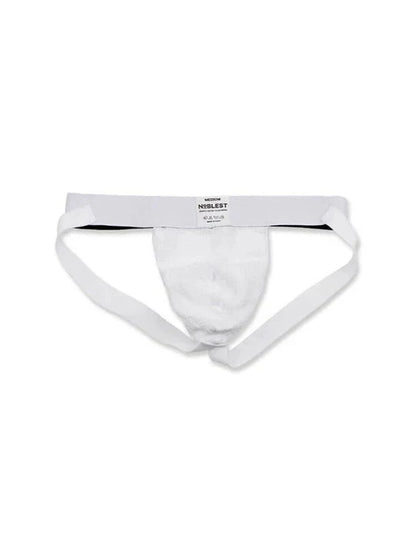 Men's Dual-Use Mesh Breathable Mask Jockstrap - HDZ001