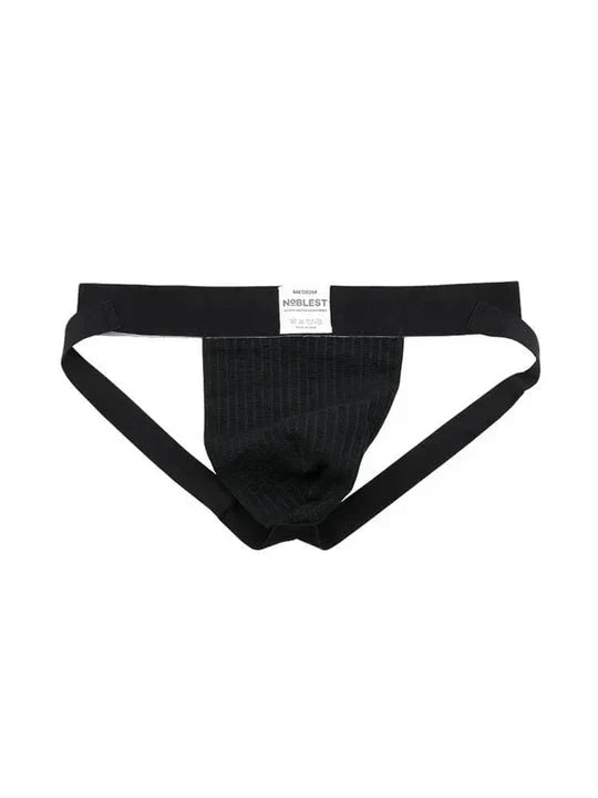 Men's Dual-Use Mesh Breathable Mask Jockstrap - HDZ001