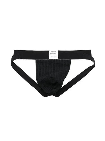 Men's Dual-Use Mesh Breathable Mask Jockstrap - HDZ001